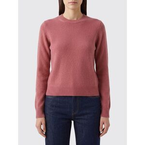 'S Max Mara Sweater Woman Pink